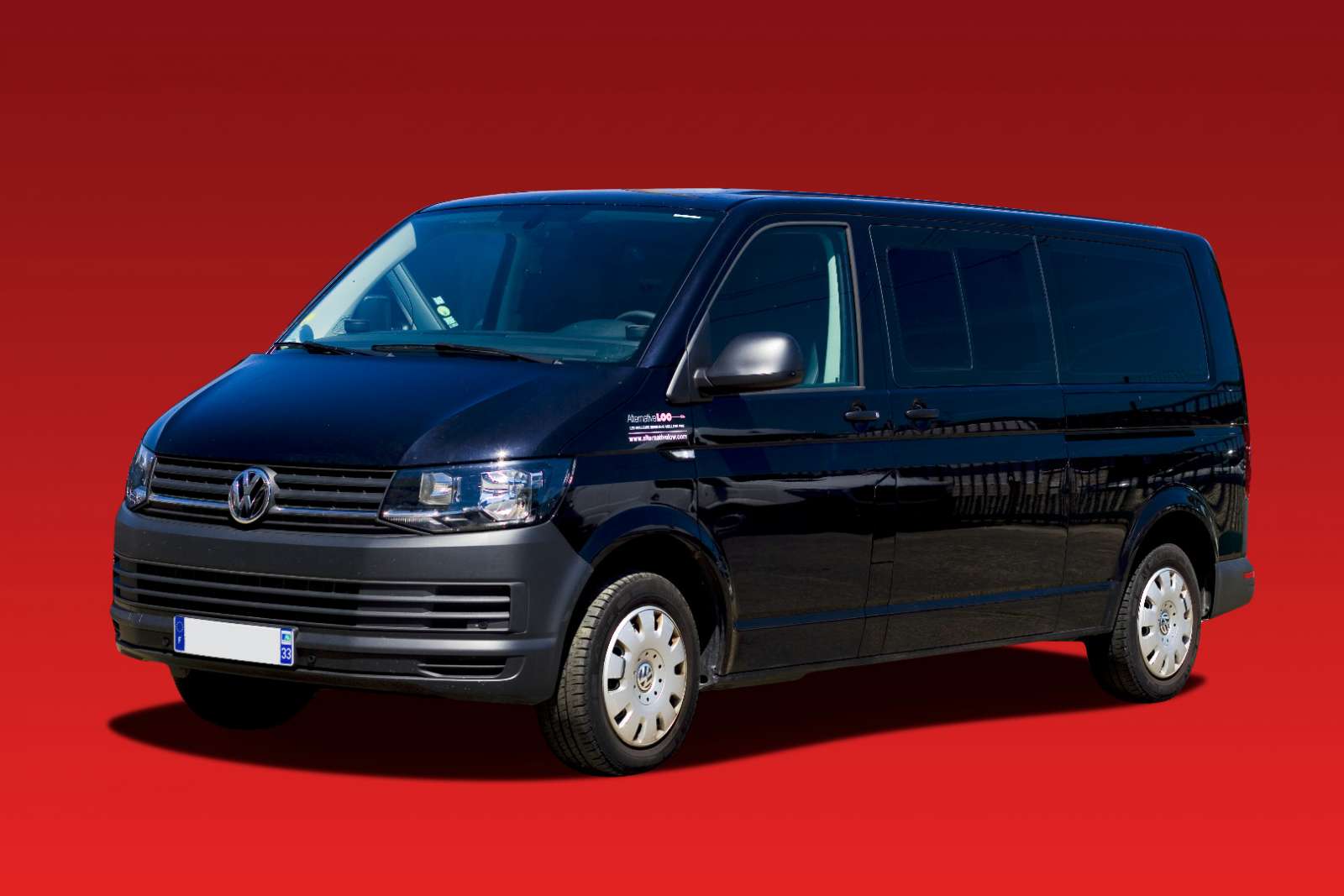 Alternative Low Location Minibus Bordeaux Minibus Volkswagen T6 Alternative Low Location Minibus Bordeaux Minibus Volkswagen T6