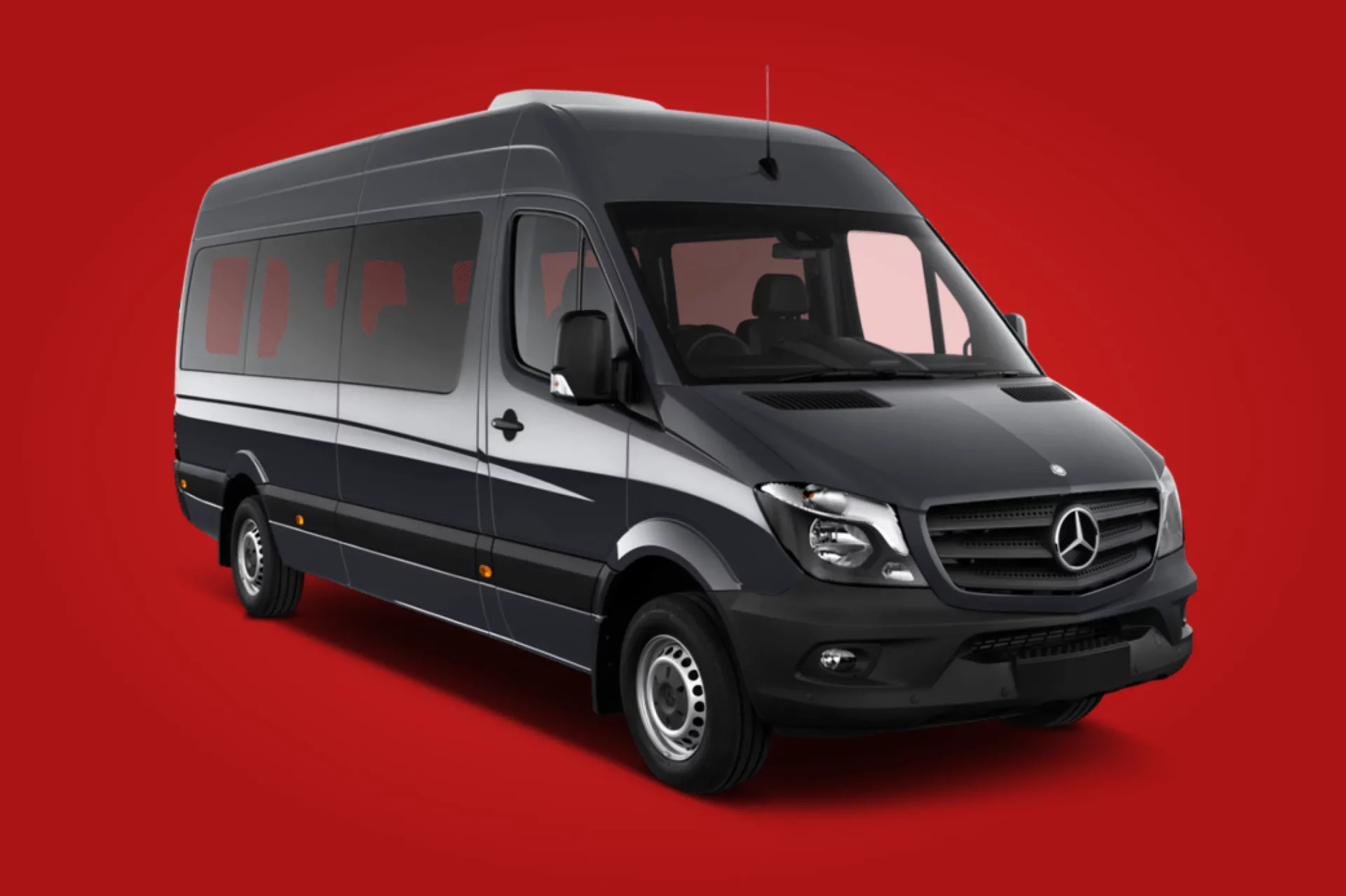 Alternative Low Location Minibus Bordeaux Mercedess Alternative Low Location Minibus Bordeaux Mercedess